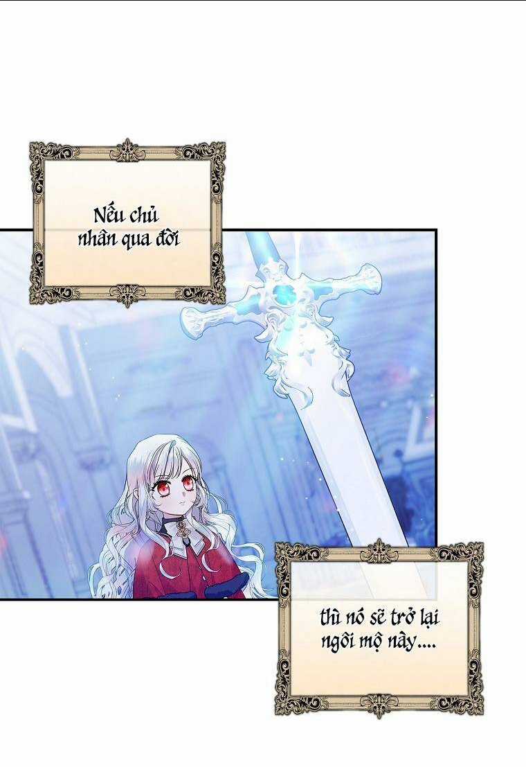 Nhận Nuôi Người Cha Phản Diện Chapter 10 trang 52