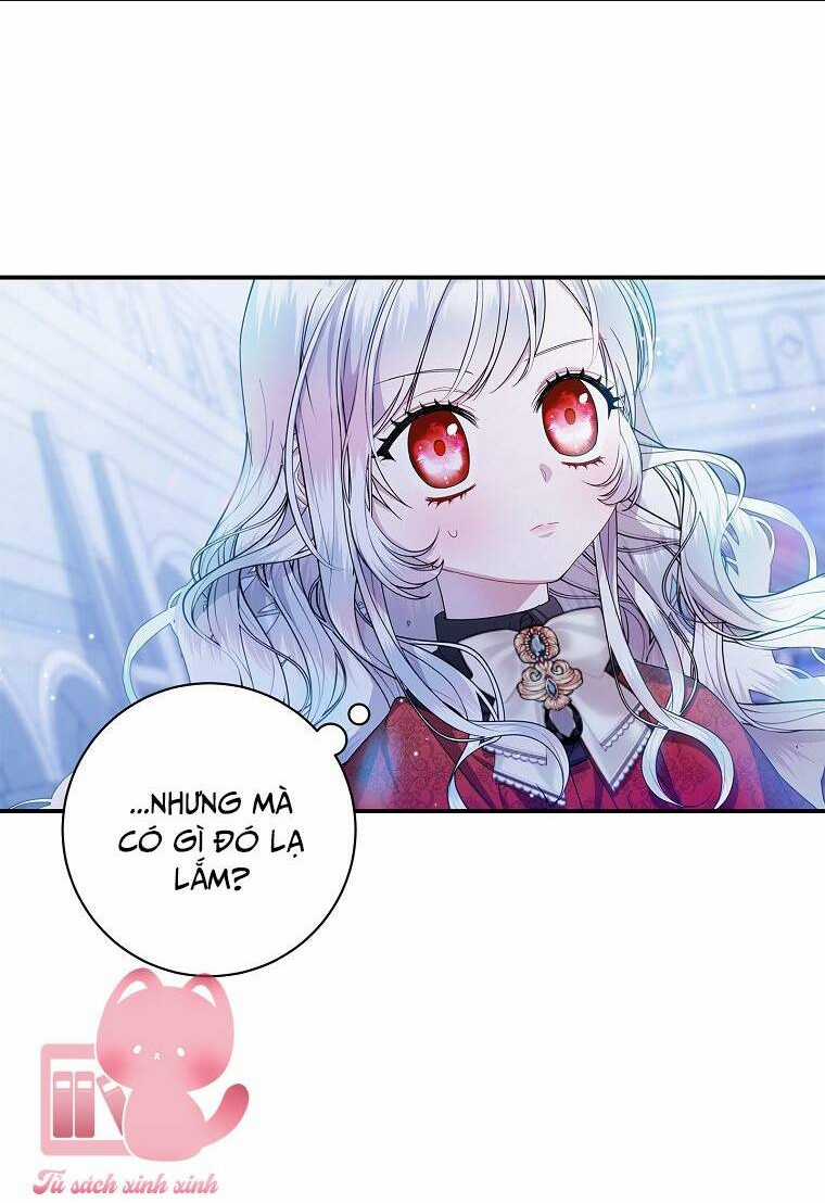 Nhận Nuôi Người Cha Phản Diện Chapter 10 trang 53