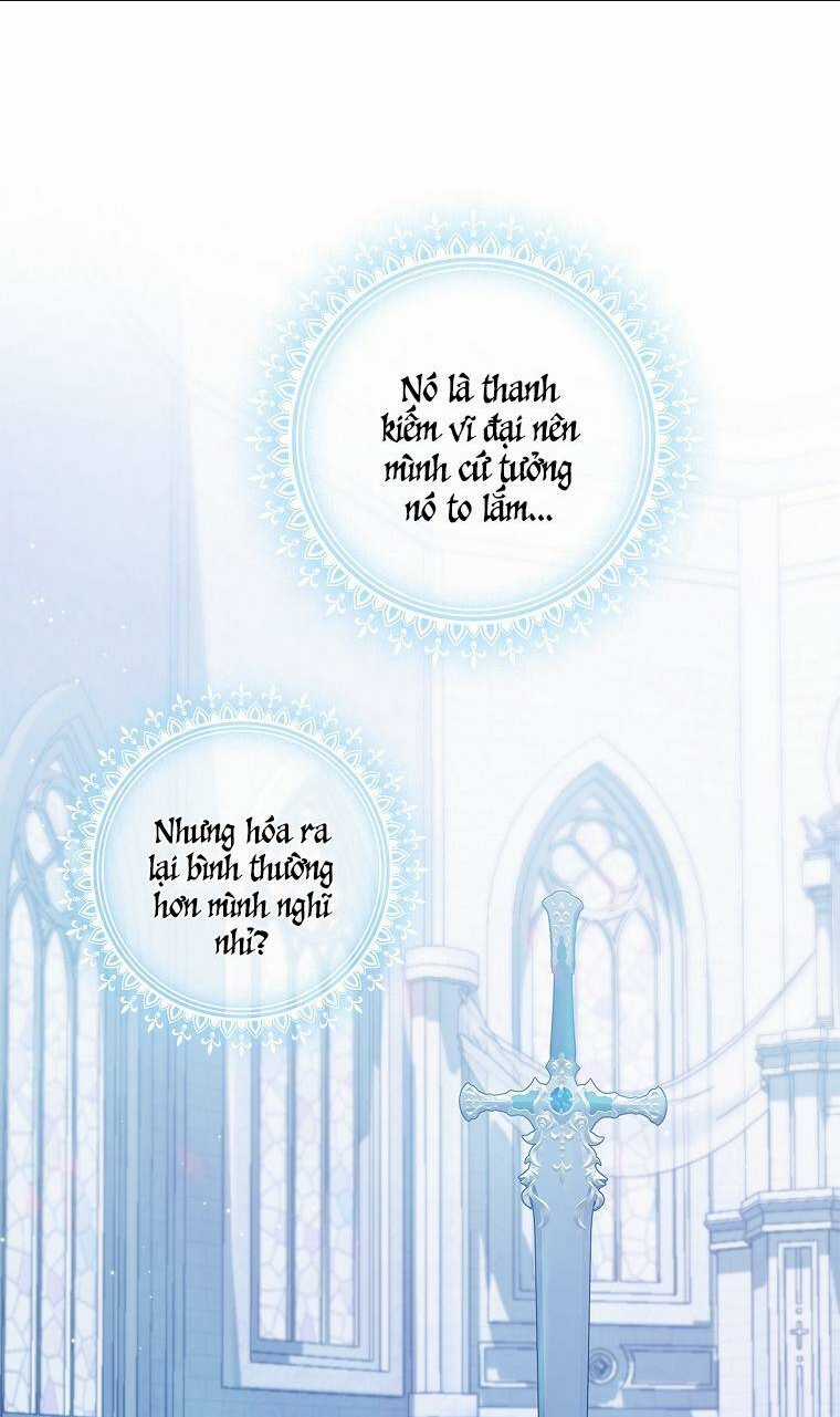 Nhận Nuôi Người Cha Phản Diện Chapter 10 trang 54