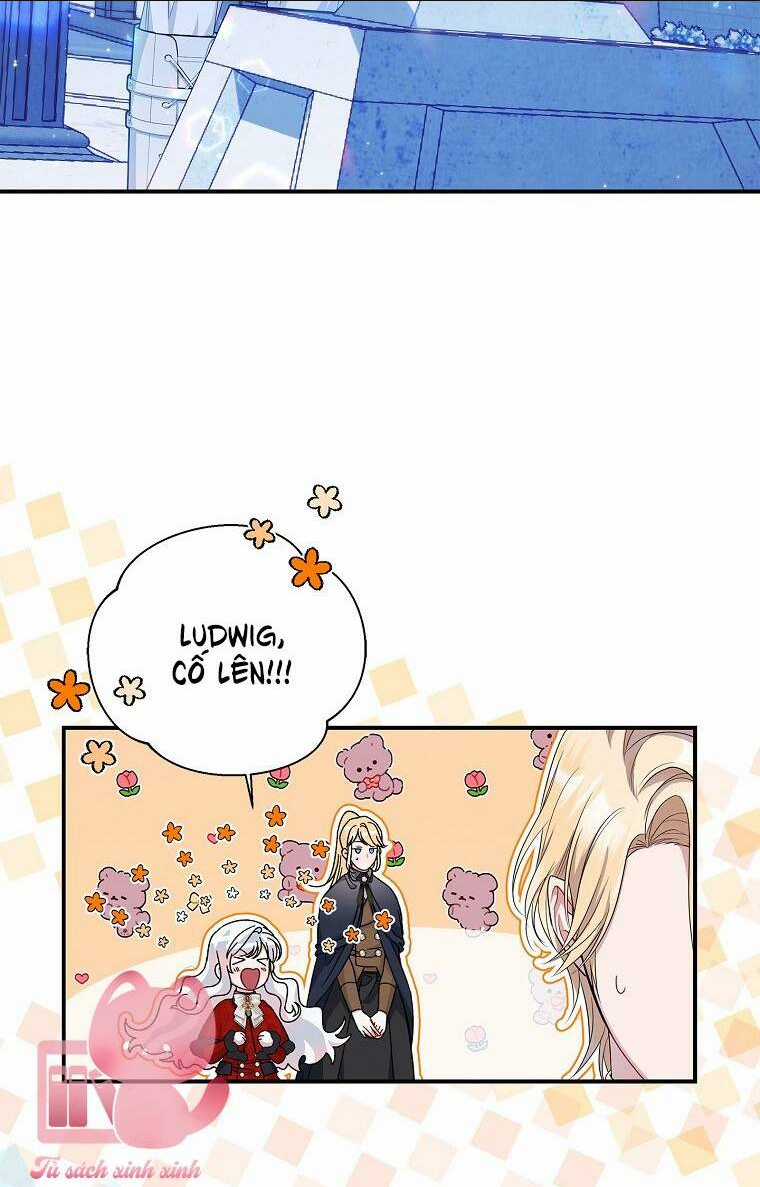 Nhận Nuôi Người Cha Phản Diện Chapter 10 trang 60