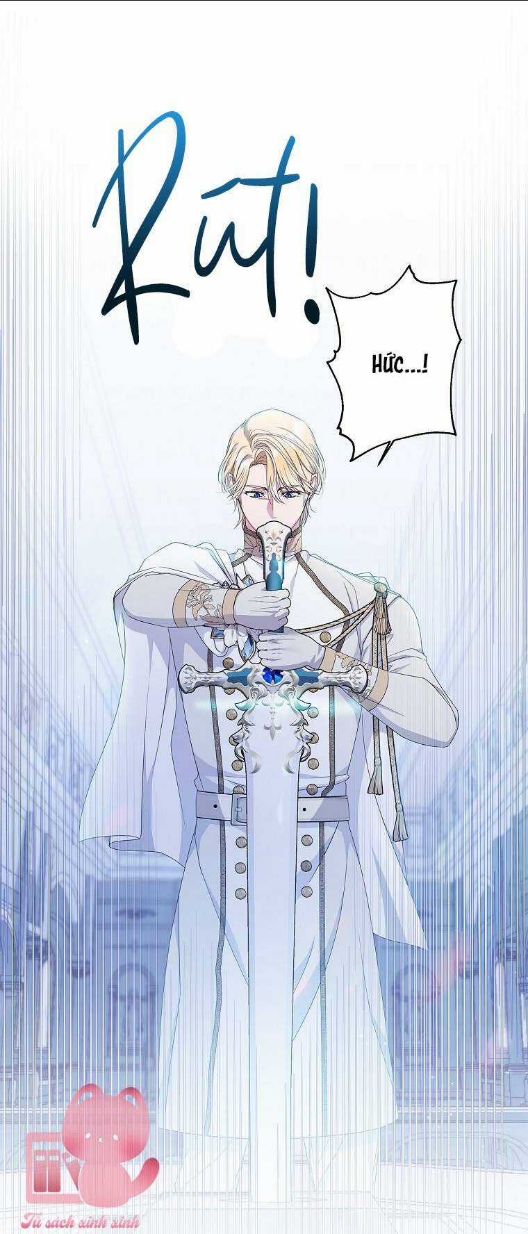 Nhận Nuôi Người Cha Phản Diện Chapter 10 trang 63