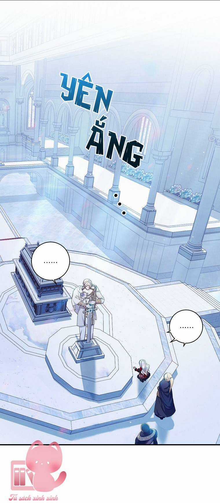 Nhận Nuôi Người Cha Phản Diện Chapter 10 trang 66