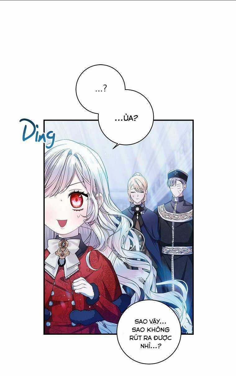 Nhận Nuôi Người Cha Phản Diện Chapter 10 trang 67