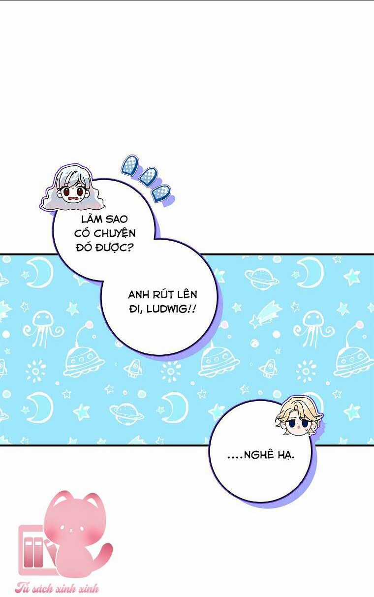 Nhận Nuôi Người Cha Phản Diện Chapter 10 trang 68