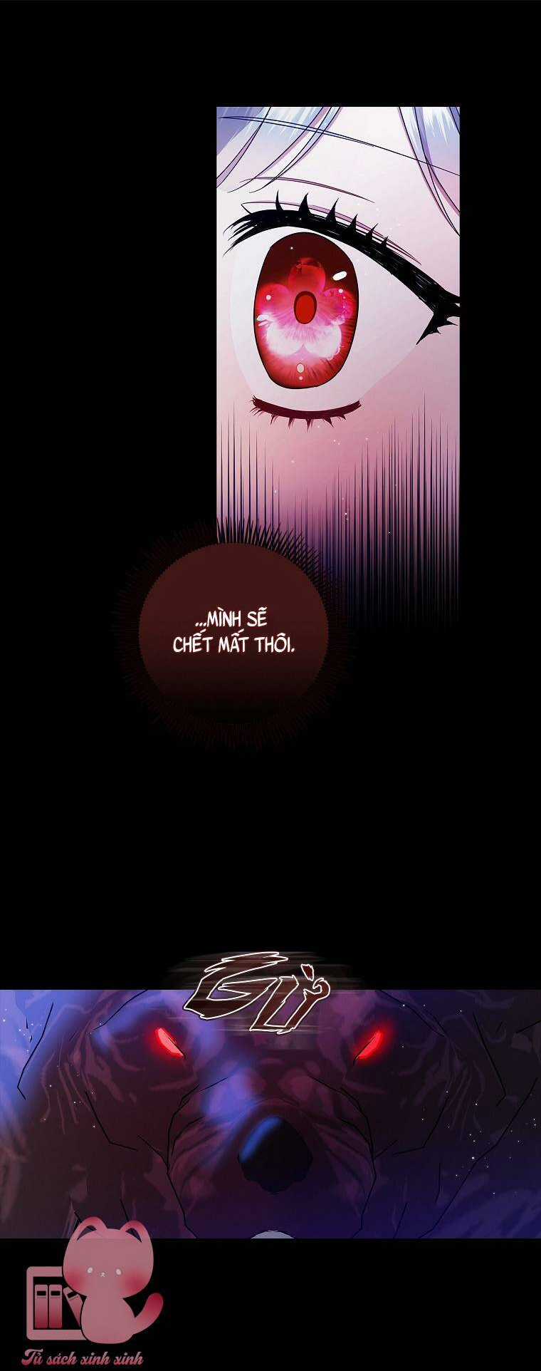 Nhận Nuôi Người Cha Phản Diện Chapter 10 trang 8