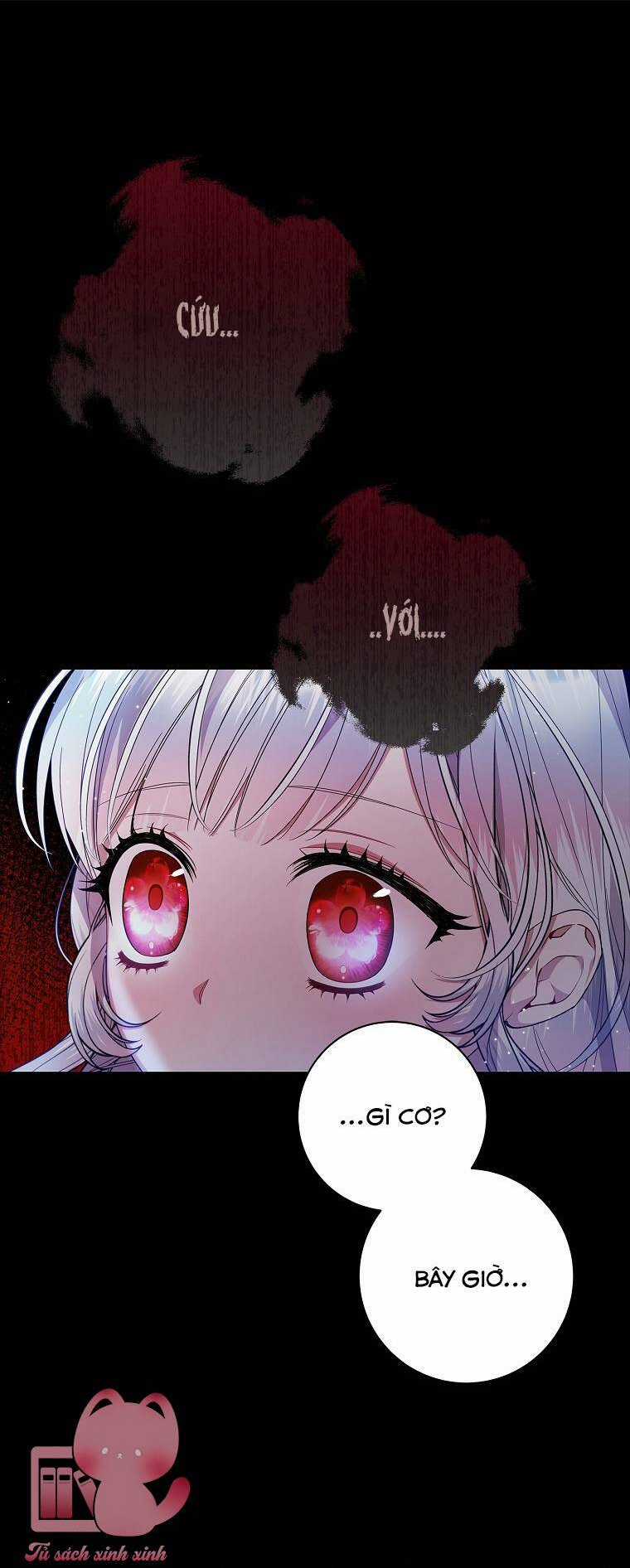 Nhận Nuôi Người Cha Phản Diện Chapter 10 trang 9