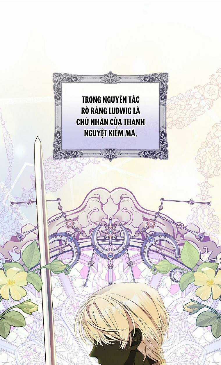 Nhận Nuôi Người Cha Phản Diện Chapter 11 trang 10