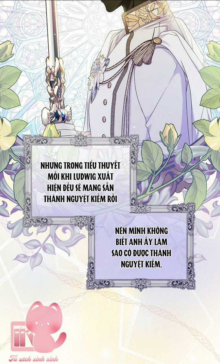 Nhận Nuôi Người Cha Phản Diện Chapter 11 trang 11