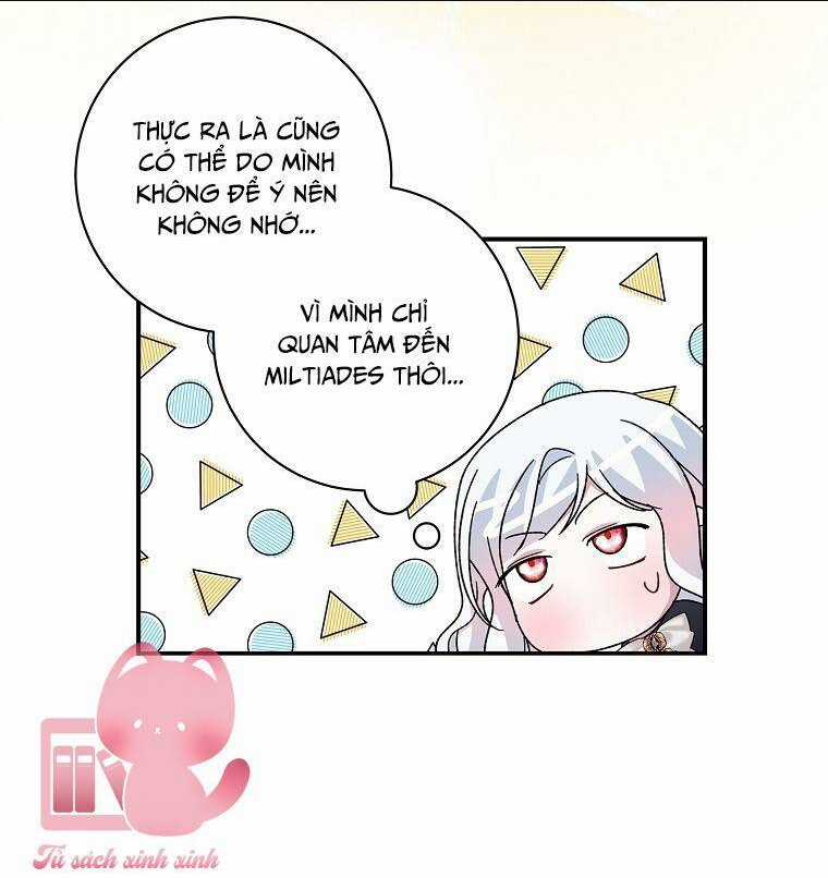 Nhận Nuôi Người Cha Phản Diện Chapter 11 trang 12