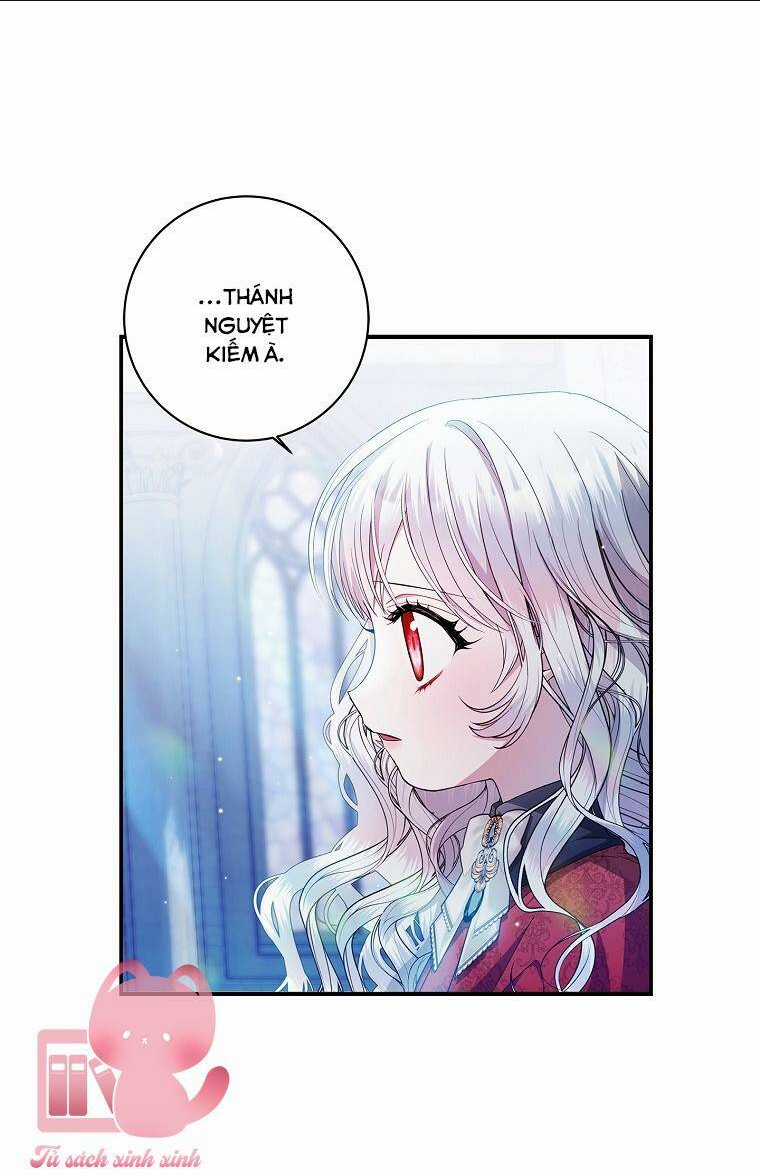 Nhận Nuôi Người Cha Phản Diện Chapter 11 trang 14