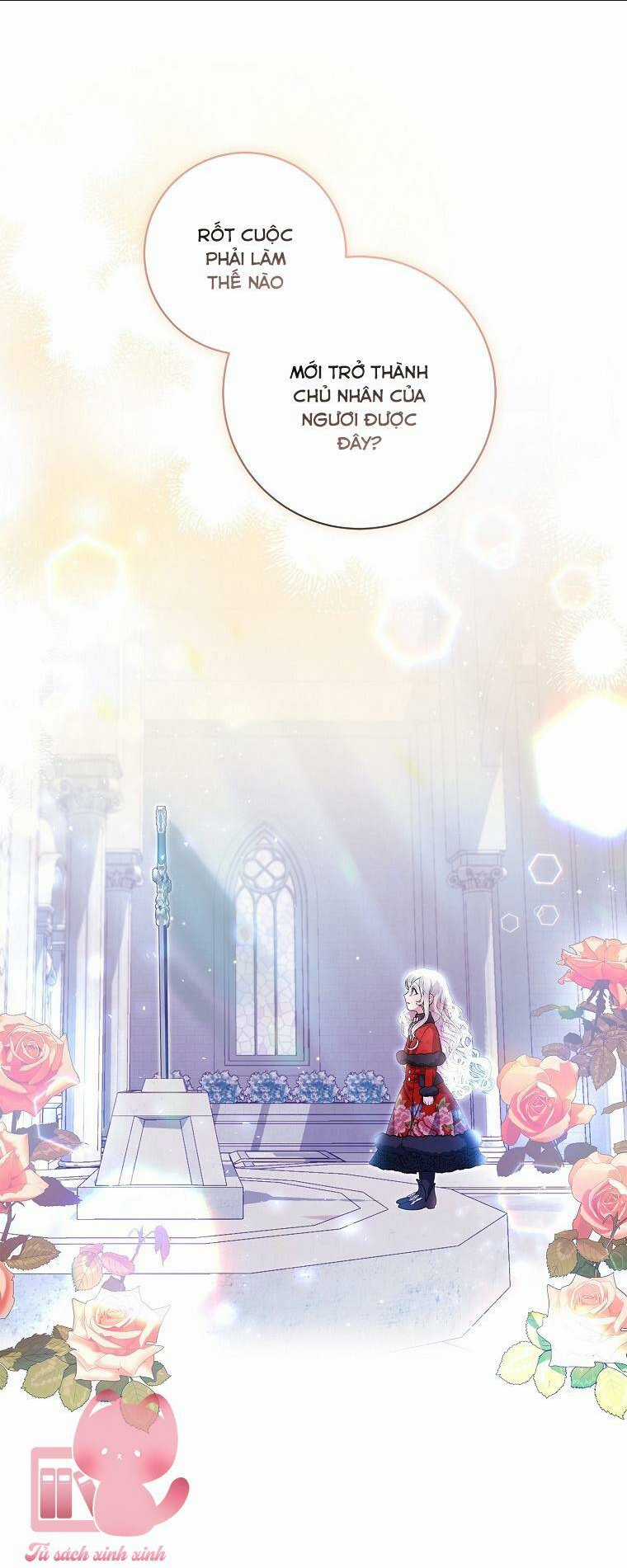 Nhận Nuôi Người Cha Phản Diện Chapter 11 trang 15