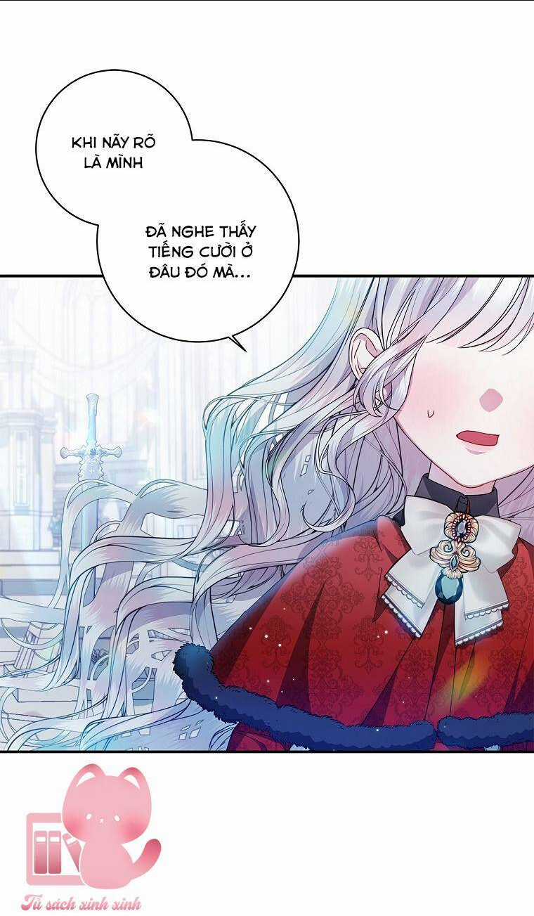 Nhận Nuôi Người Cha Phản Diện Chapter 11 trang 17