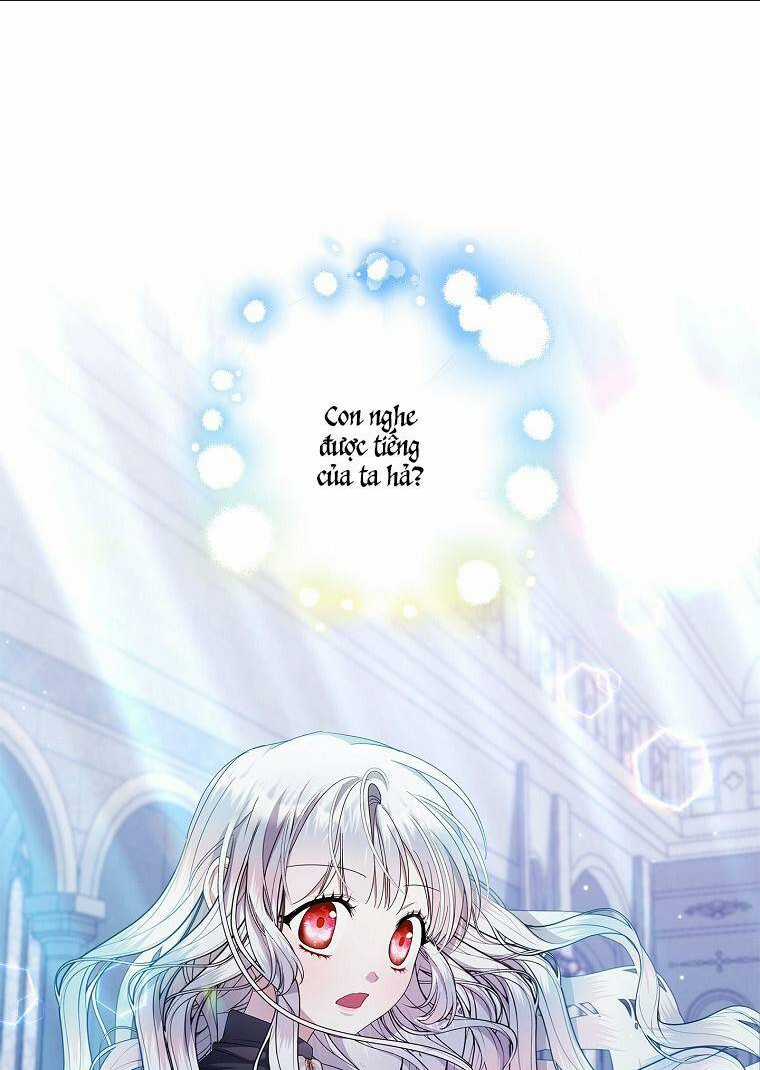 Nhận Nuôi Người Cha Phản Diện Chapter 11 trang 18