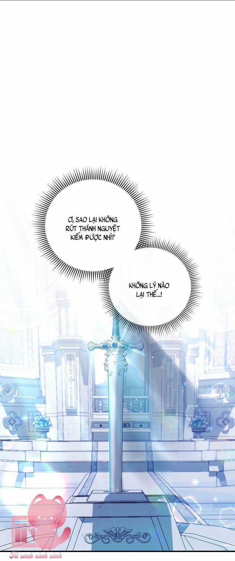 Nhận Nuôi Người Cha Phản Diện Chapter 11 trang 2