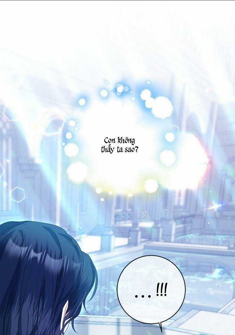 Nhận Nuôi Người Cha Phản Diện Chapter 11 trang 20