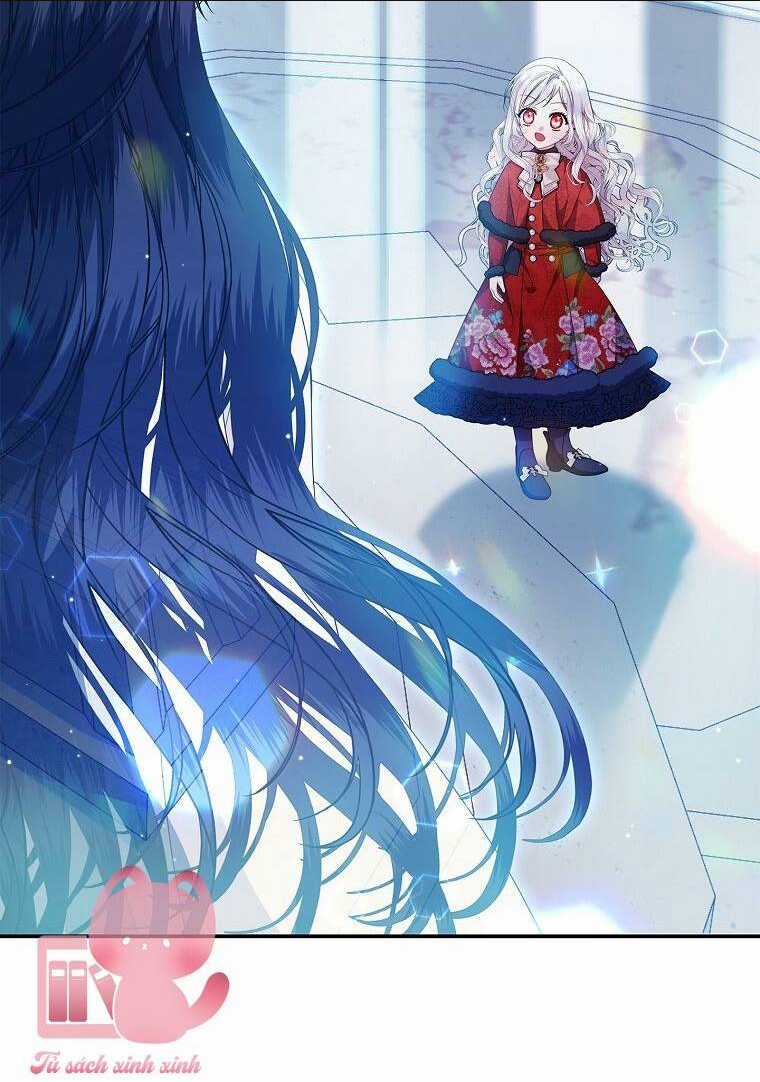 Nhận Nuôi Người Cha Phản Diện Chapter 11 trang 21