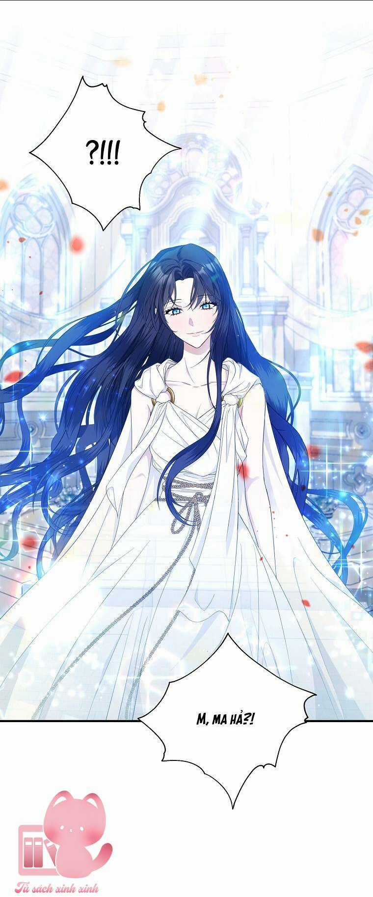 Nhận Nuôi Người Cha Phản Diện Chapter 11 trang 22