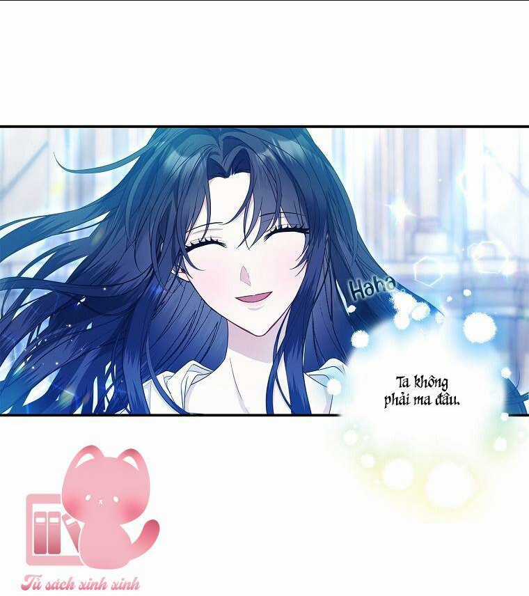 Nhận Nuôi Người Cha Phản Diện Chapter 11 trang 23