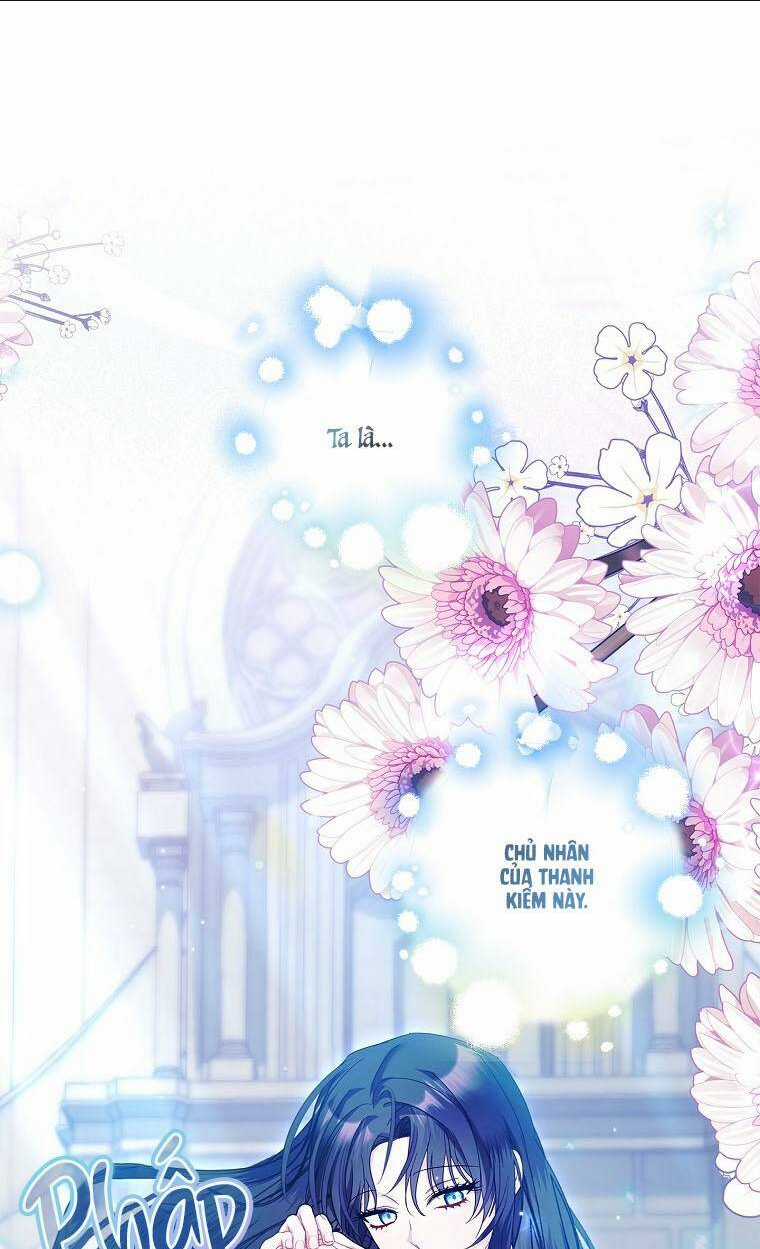 Nhận Nuôi Người Cha Phản Diện Chapter 11 trang 24