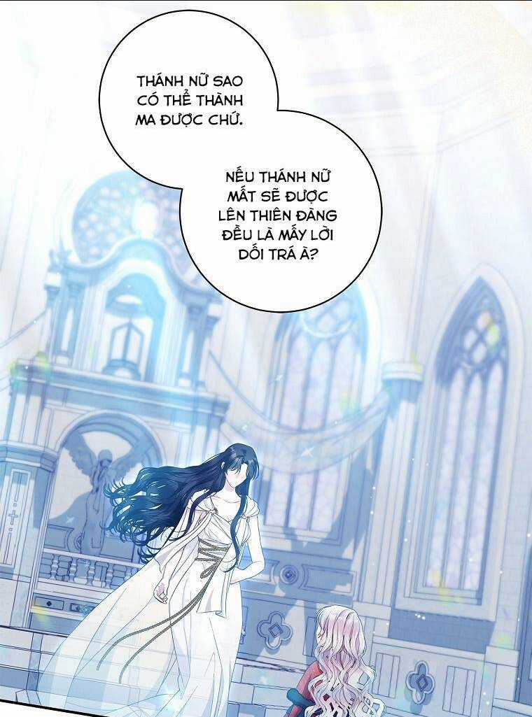 Nhận Nuôi Người Cha Phản Diện Chapter 11 trang 27