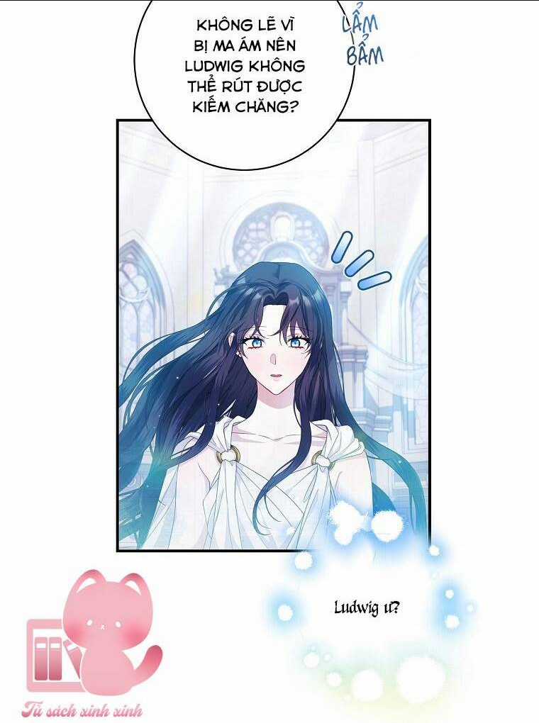 Nhận Nuôi Người Cha Phản Diện Chapter 11 trang 30