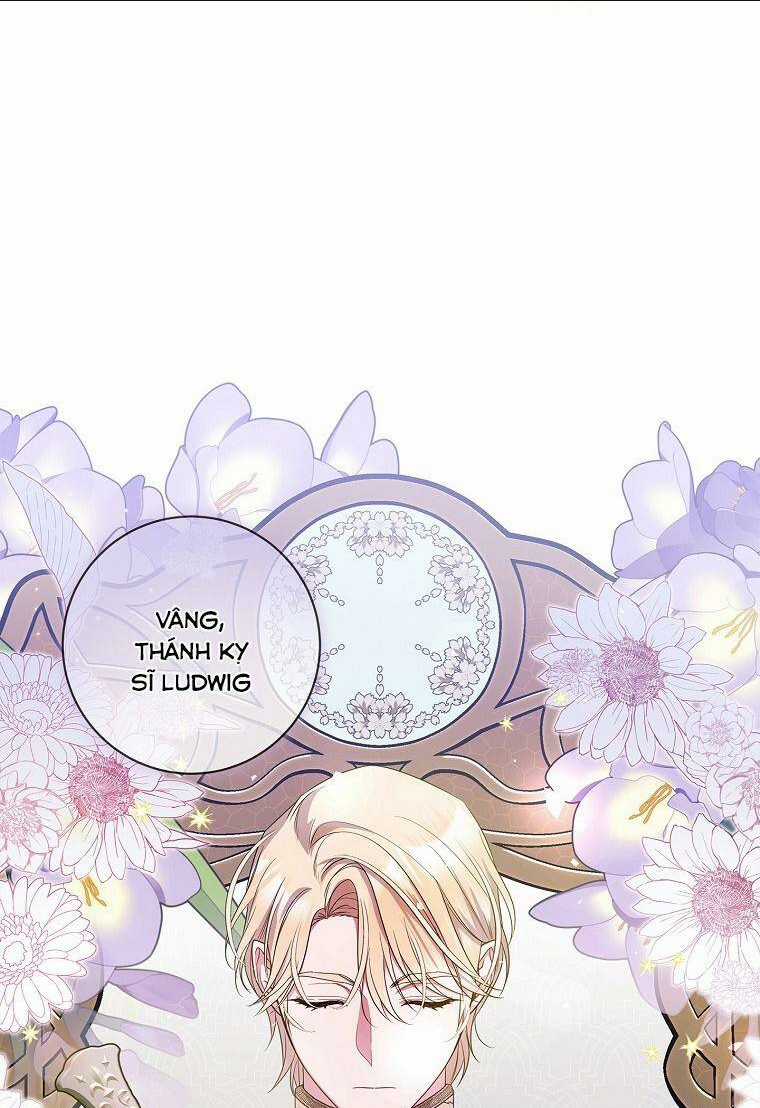 Nhận Nuôi Người Cha Phản Diện Chapter 11 trang 31