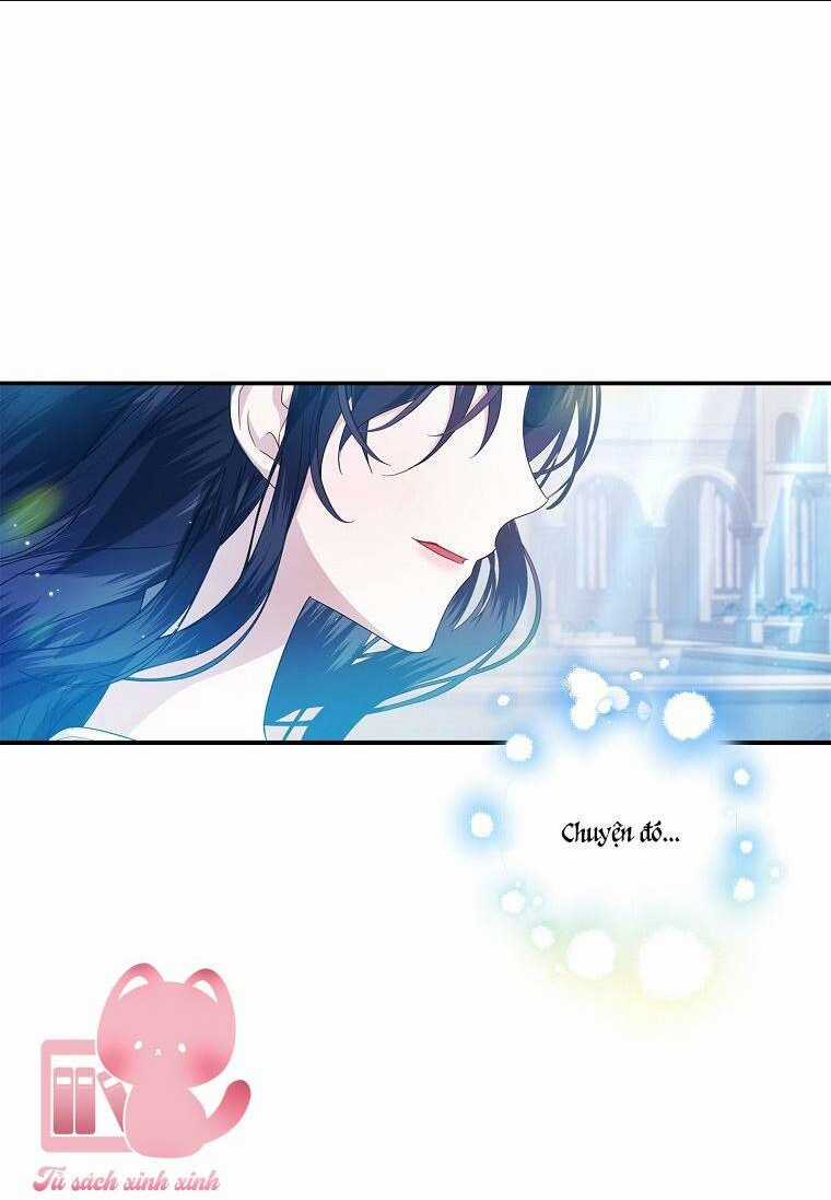 Nhận Nuôi Người Cha Phản Diện Chapter 11 trang 35