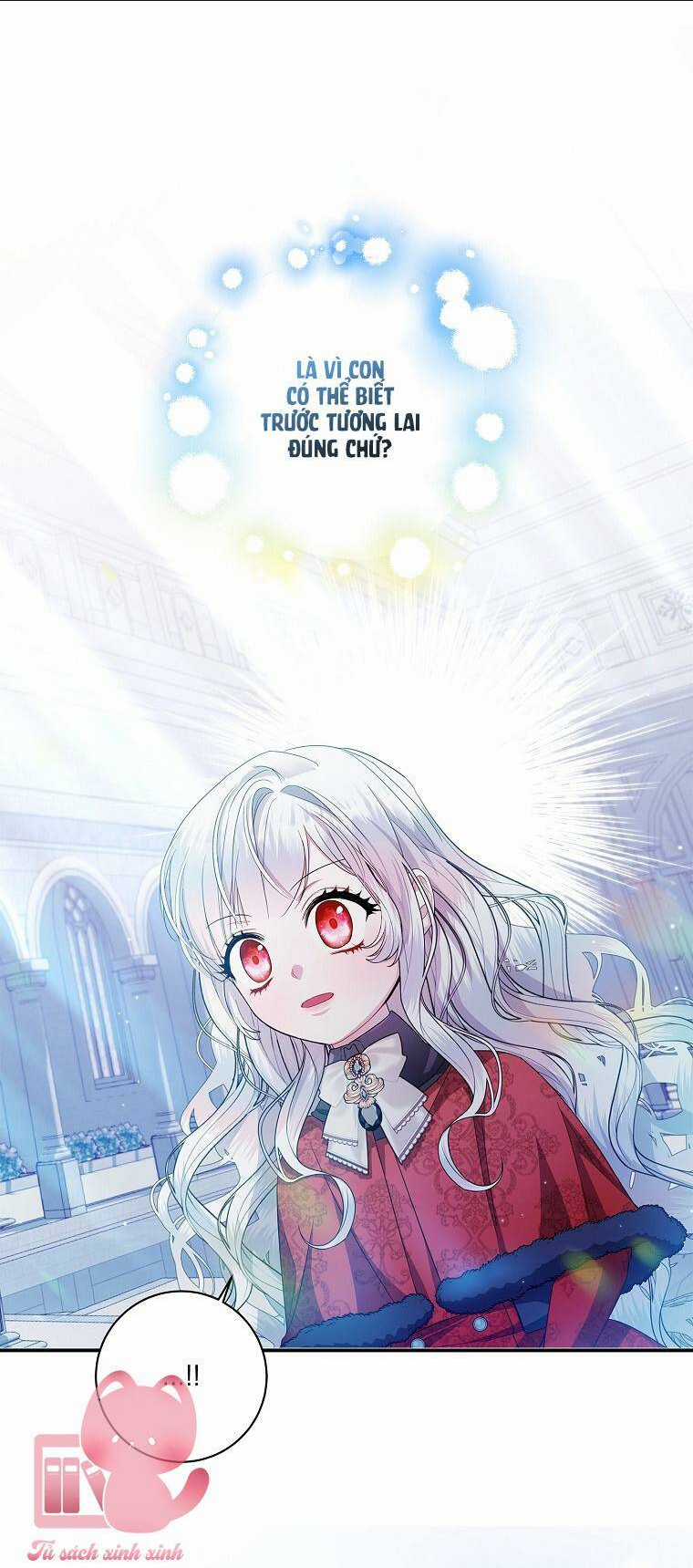 Nhận Nuôi Người Cha Phản Diện Chapter 11 trang 36