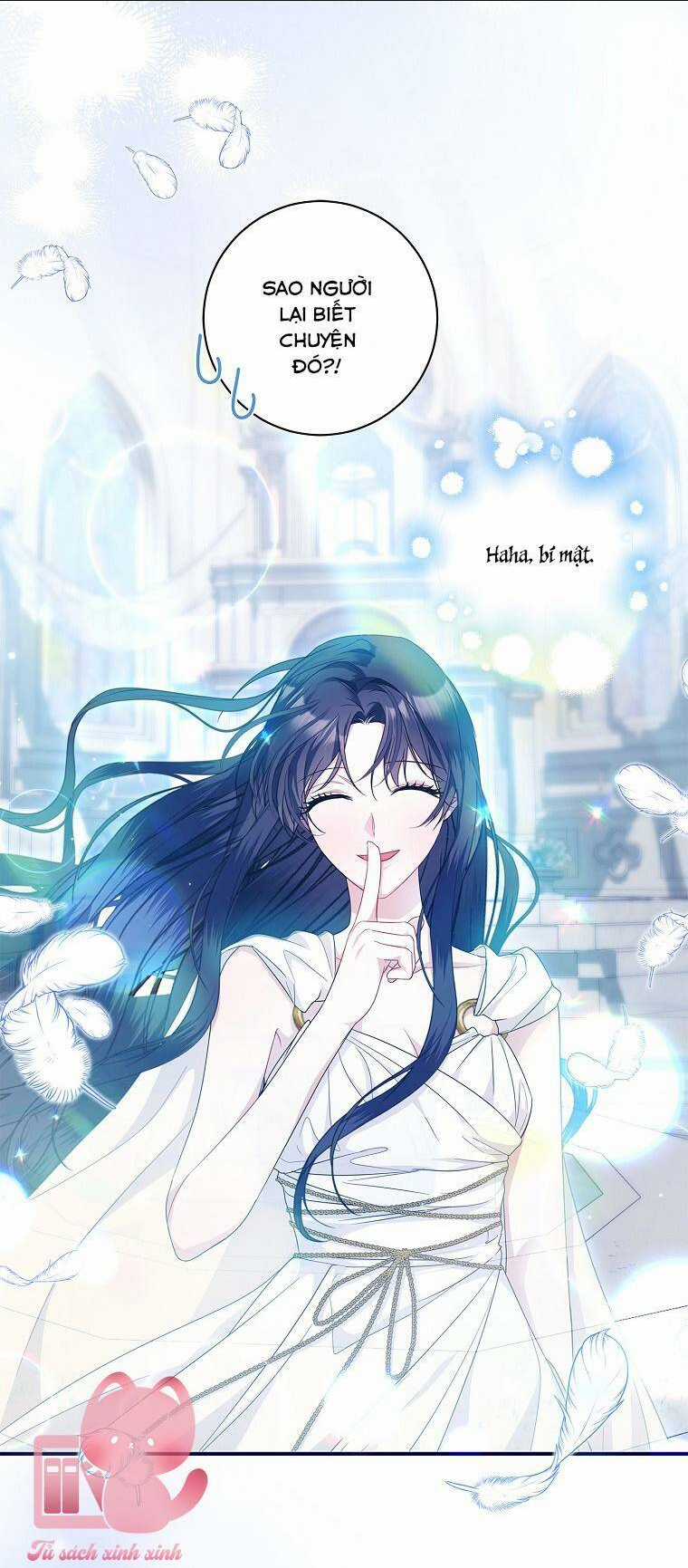 Nhận Nuôi Người Cha Phản Diện Chapter 11 trang 38