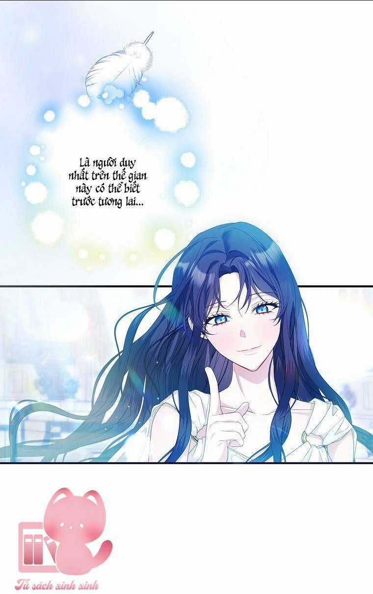 Nhận Nuôi Người Cha Phản Diện Chapter 11 trang 39