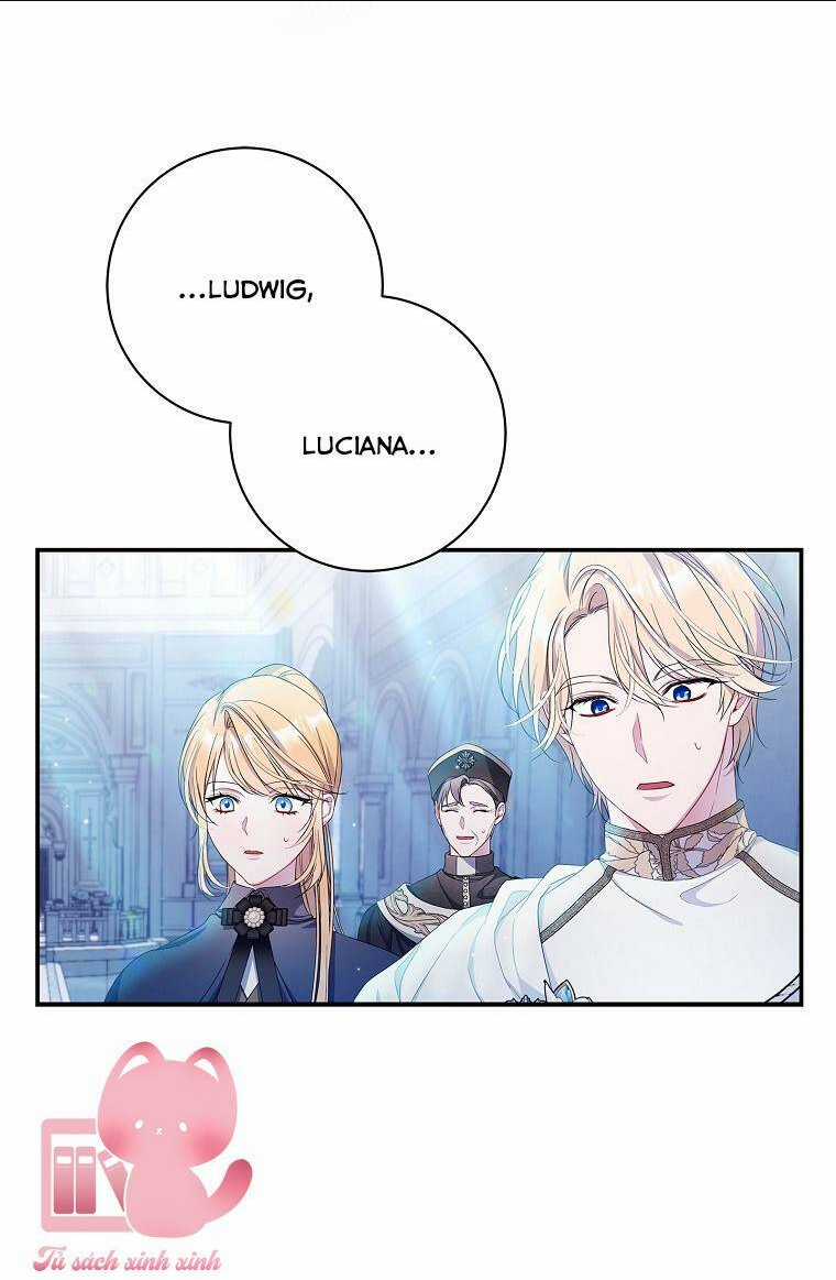 Nhận Nuôi Người Cha Phản Diện Chapter 11 trang 4