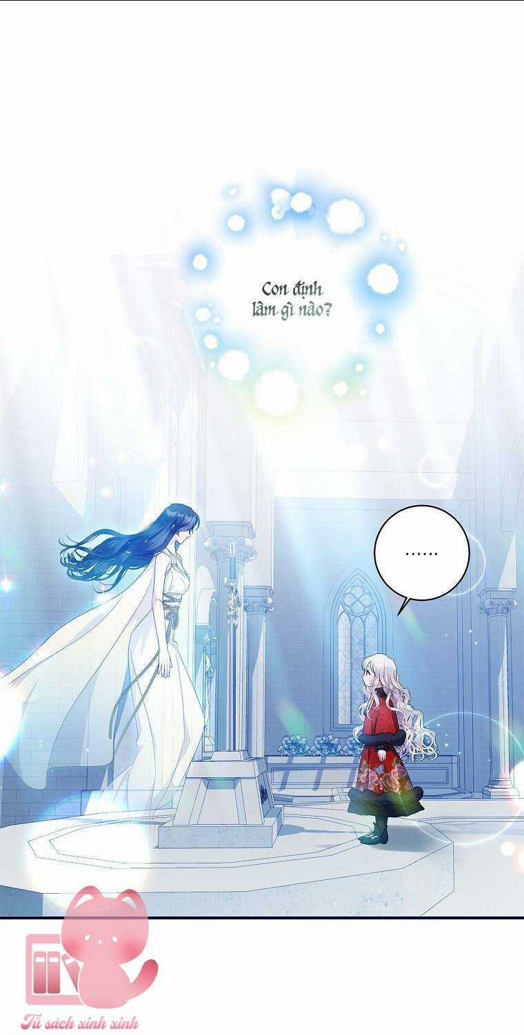 Nhận Nuôi Người Cha Phản Diện Chapter 11 trang 40