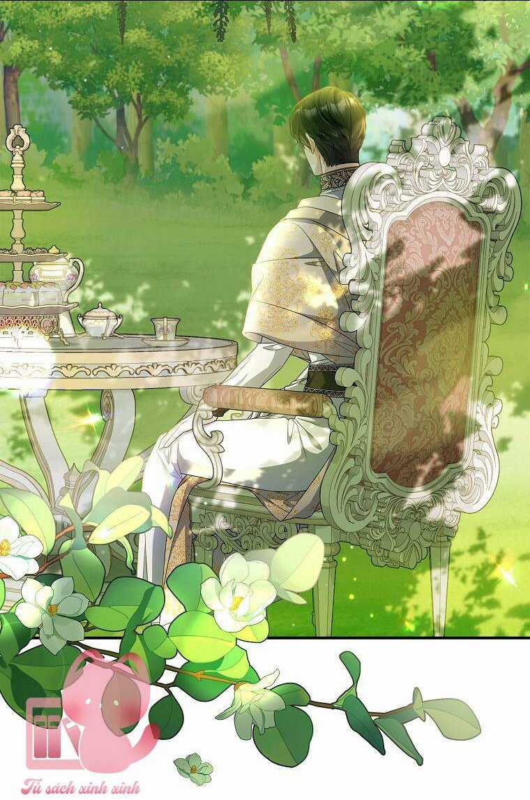 Nhận Nuôi Người Cha Phản Diện Chapter 11 trang 46