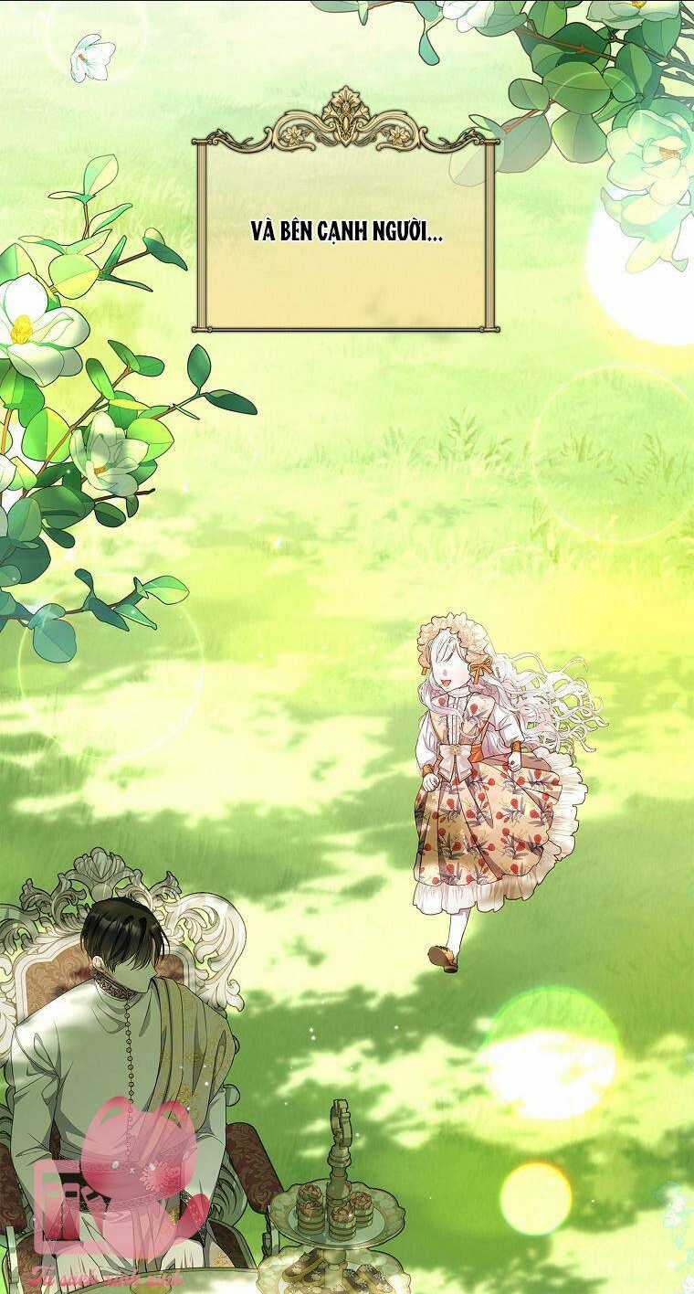 Nhận Nuôi Người Cha Phản Diện Chapter 11 trang 48