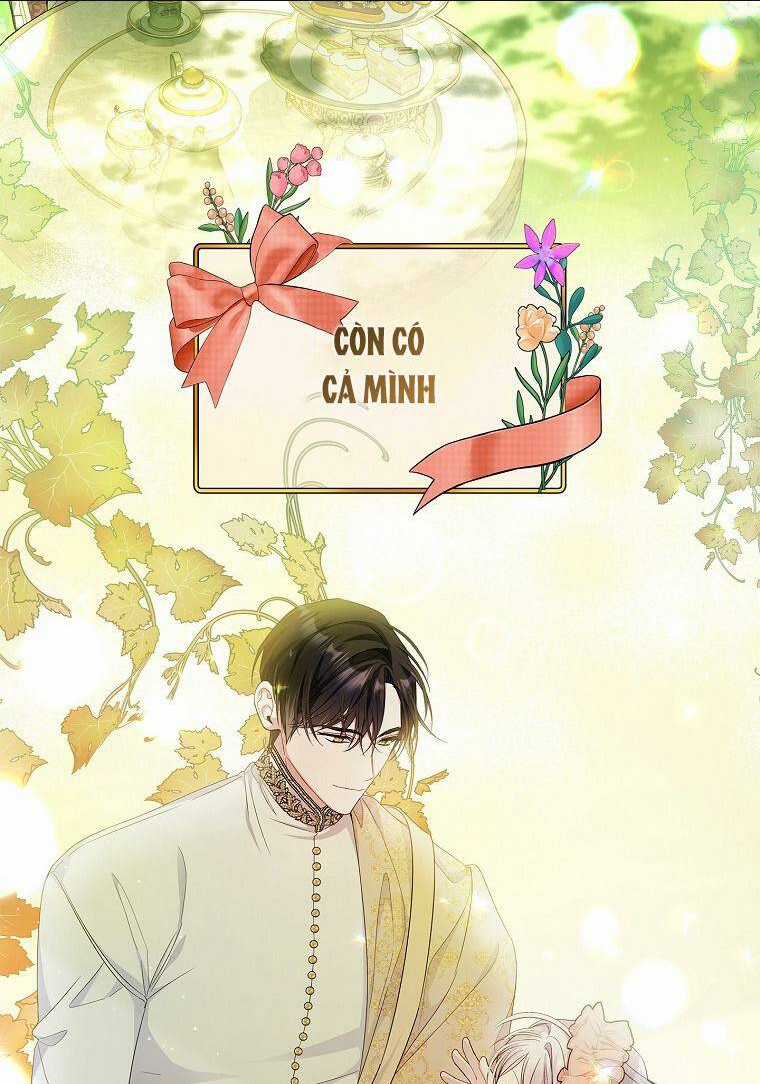 Nhận Nuôi Người Cha Phản Diện Chapter 11 trang 49