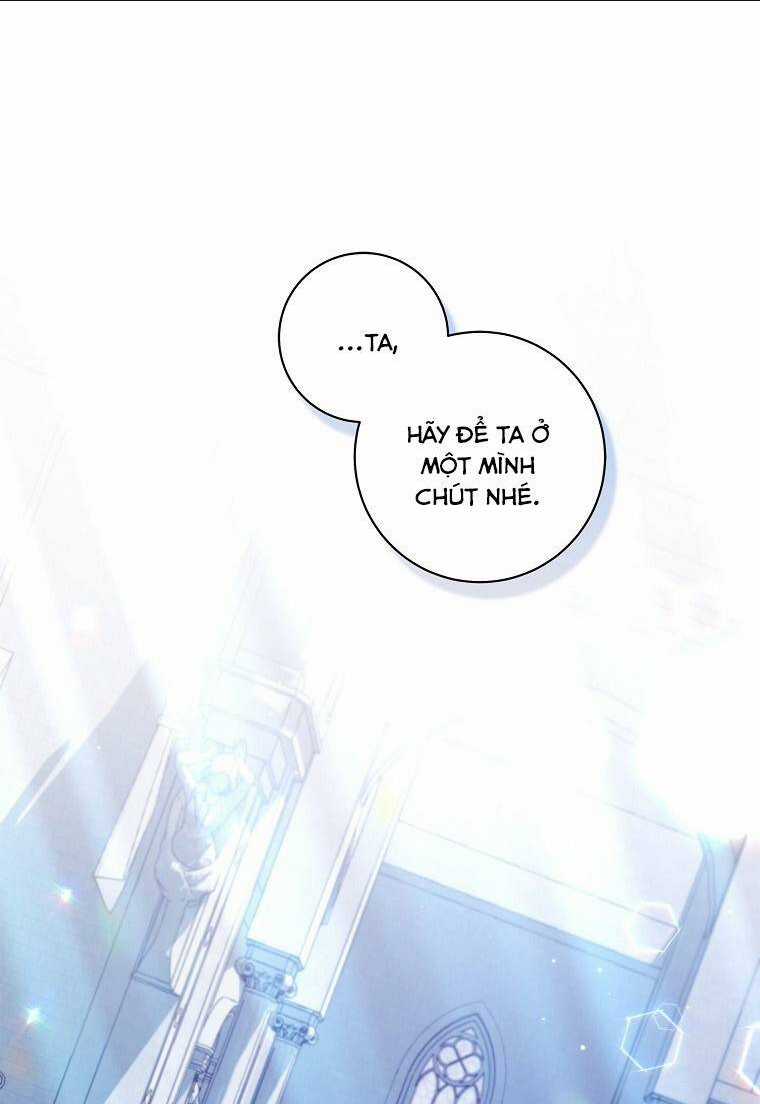 Nhận Nuôi Người Cha Phản Diện Chapter 11 trang 5