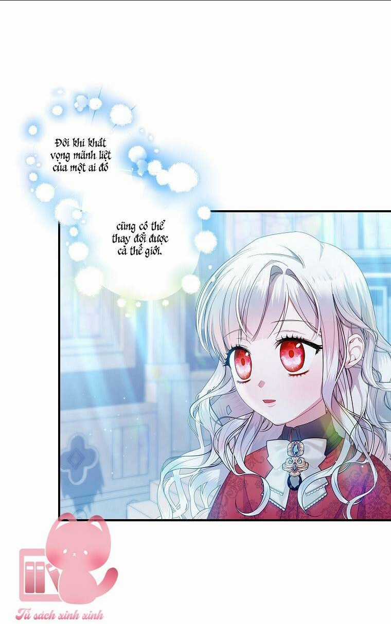 Nhận Nuôi Người Cha Phản Diện Chapter 11 trang 52