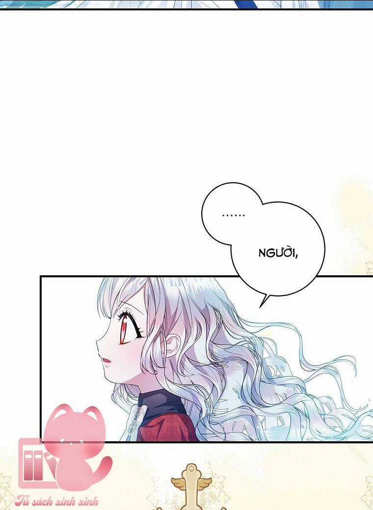 Nhận Nuôi Người Cha Phản Diện Chapter 11 trang 54