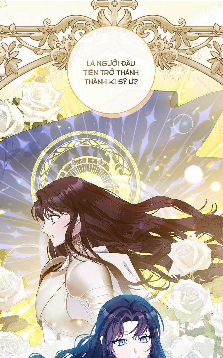 Nhận Nuôi Người Cha Phản Diện Chapter 11 trang 55