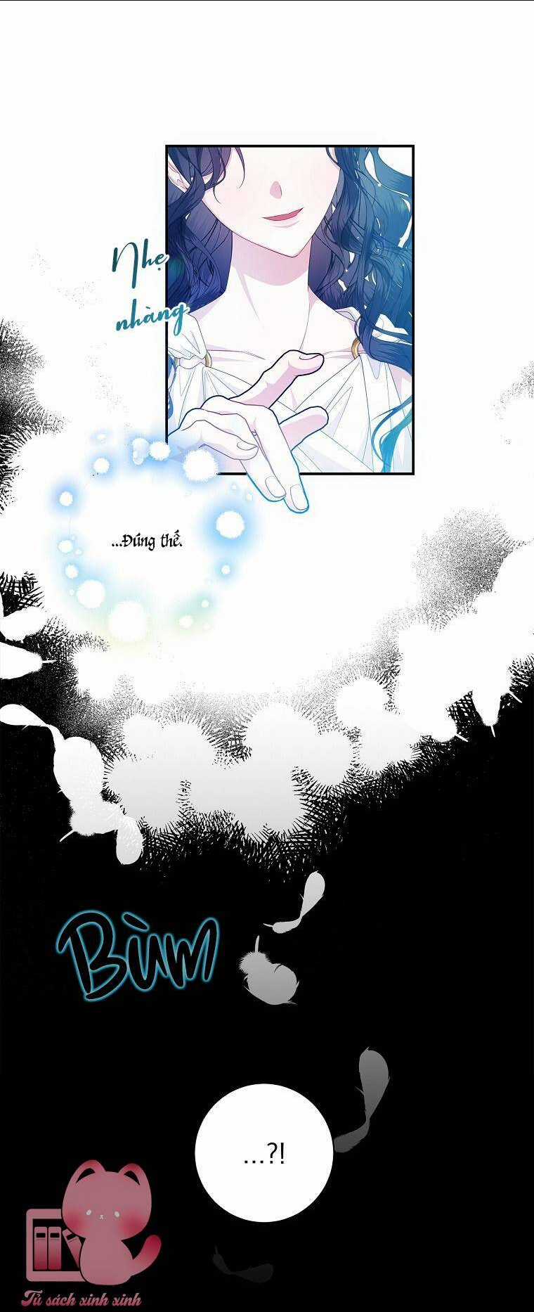 Nhận Nuôi Người Cha Phản Diện Chapter 11 trang 57