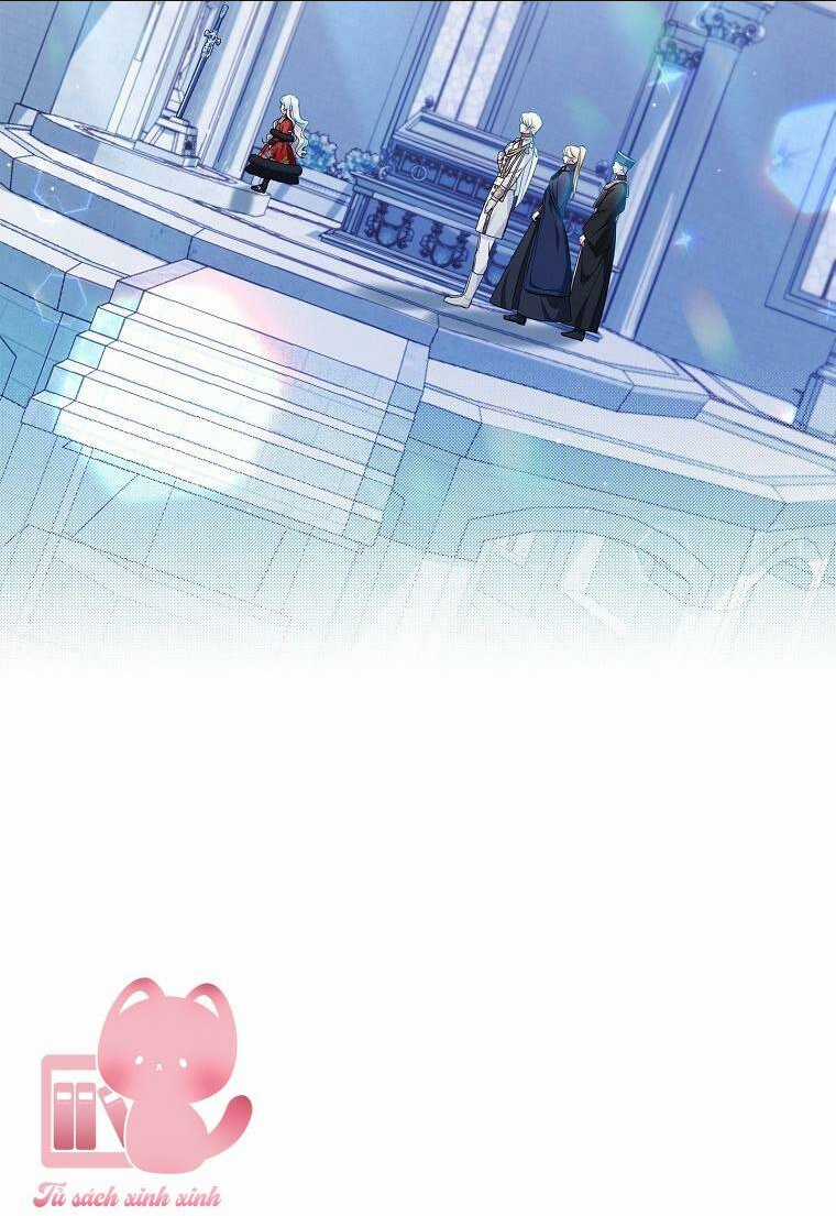 Nhận Nuôi Người Cha Phản Diện Chapter 11 trang 6