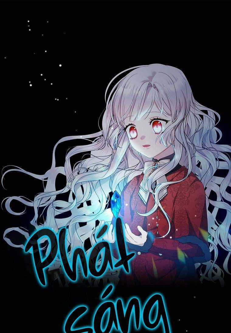 Nhận Nuôi Người Cha Phản Diện Chapter 11 trang 61