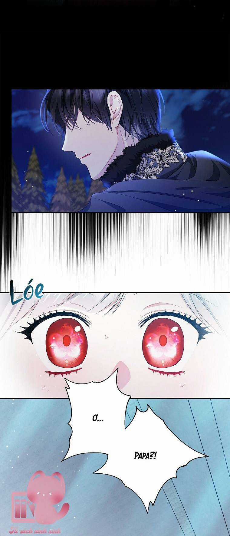 Nhận Nuôi Người Cha Phản Diện Chapter 11 trang 66