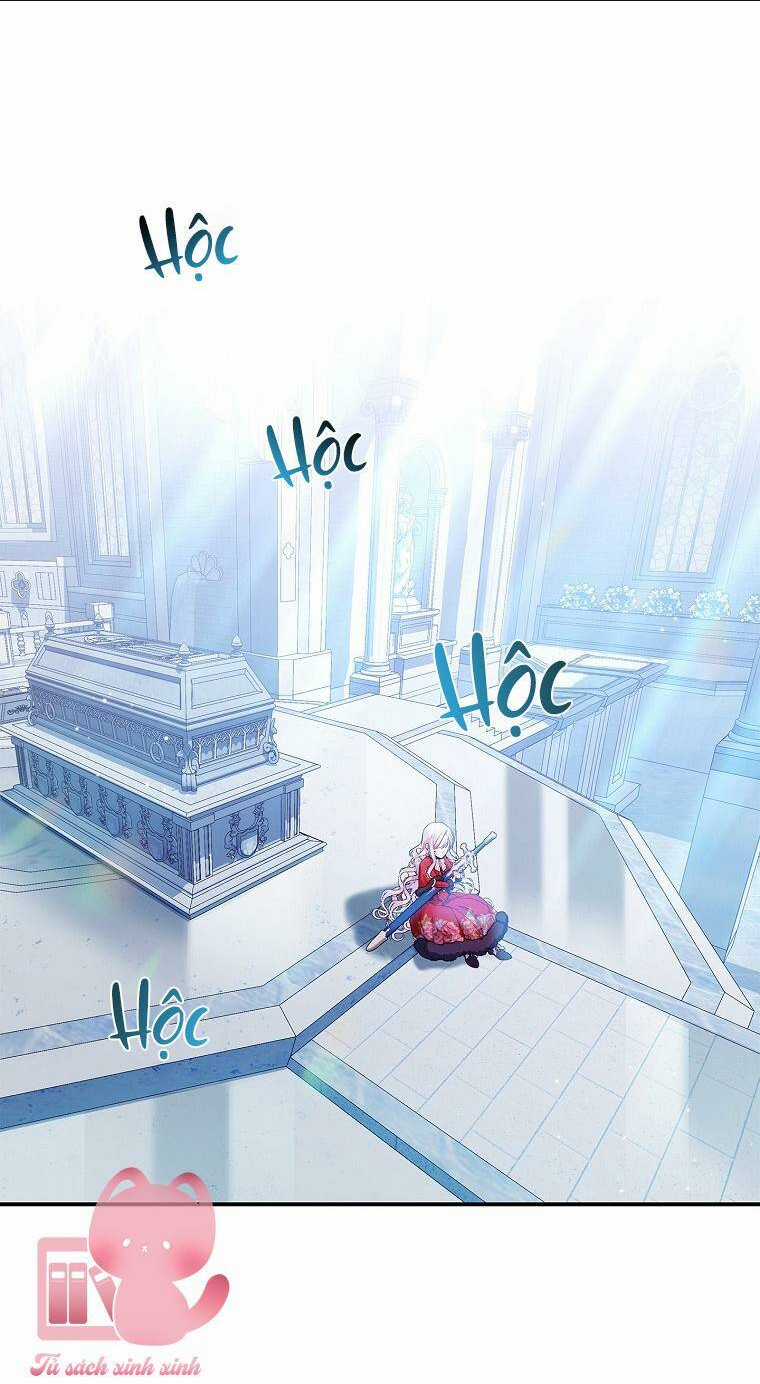 Nhận Nuôi Người Cha Phản Diện Chapter 11 trang 68