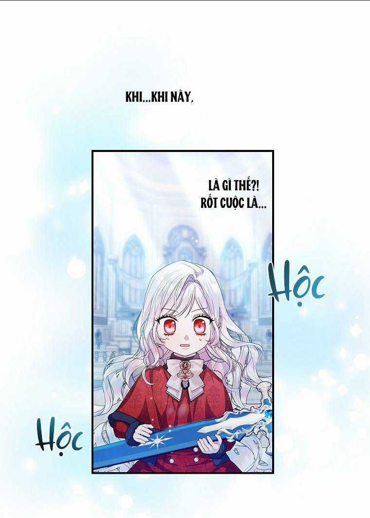 Nhận Nuôi Người Cha Phản Diện Chapter 11 trang 69