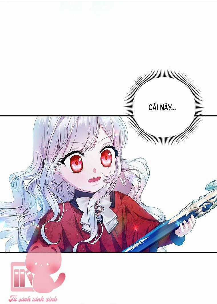 Nhận Nuôi Người Cha Phản Diện Chapter 11 trang 70