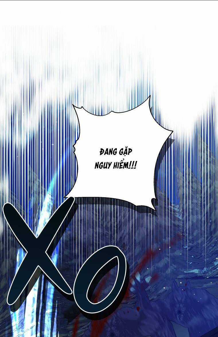 Nhận Nuôi Người Cha Phản Diện Chapter 11 trang 76