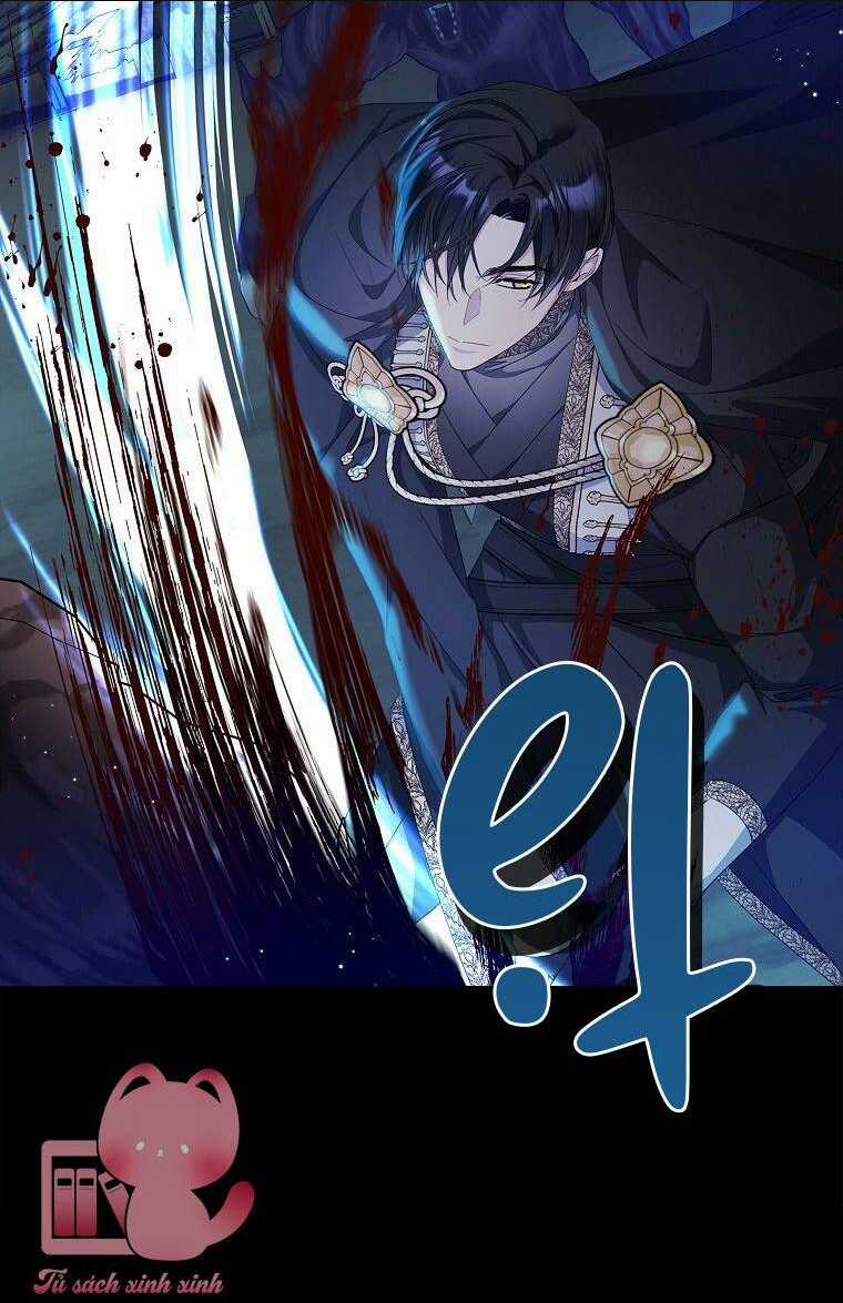 Nhận Nuôi Người Cha Phản Diện Chapter 11 trang 77