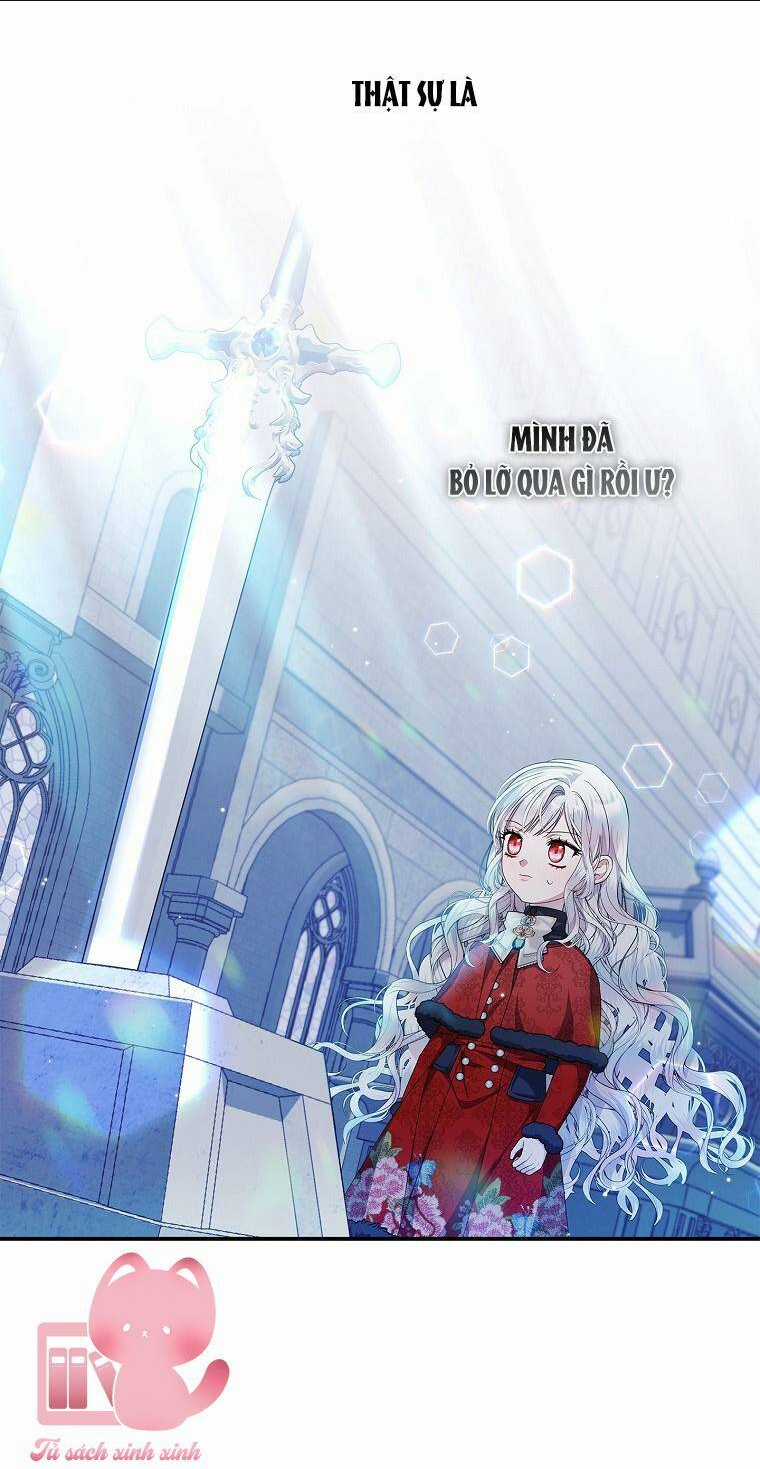 Nhận Nuôi Người Cha Phản Diện Chapter 11 trang 9