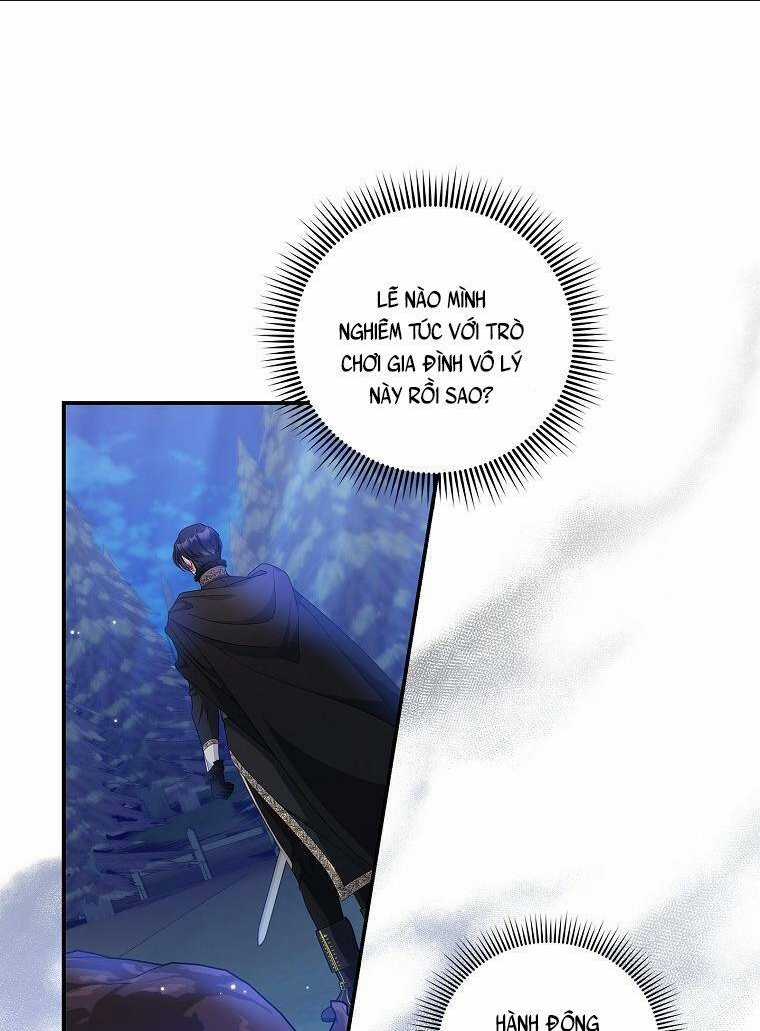 Nhận Nuôi Người Cha Phản Diện Chapter 12 trang 10